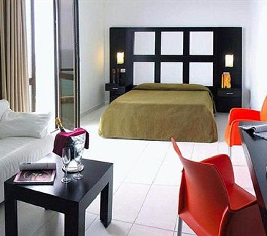 Hotel Admeto