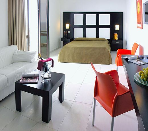 Hotel Admeto