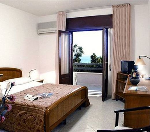 Hotel Alceste