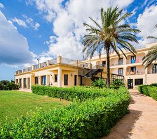 Grand Hotel Selinunte