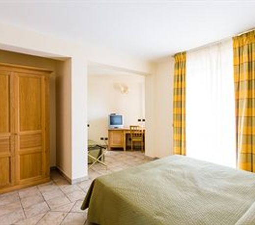 Grand Hotel Selinunte