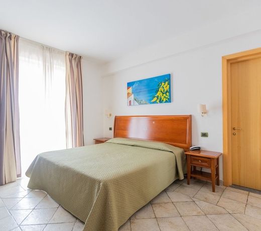 Grand Hotel Selinunte