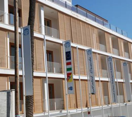 Hotel Eracle