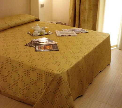 Hotel Eracle