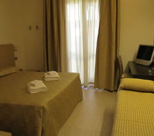 Hotel Eracle
