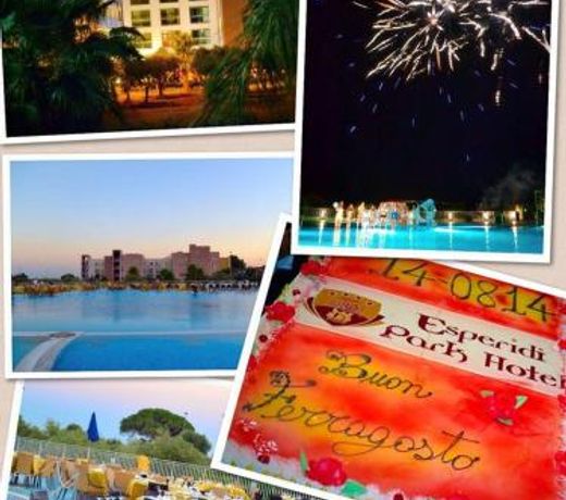 Esperidi Park Hotel