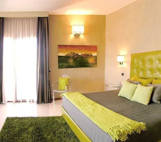 Esperidi Park Hotel
