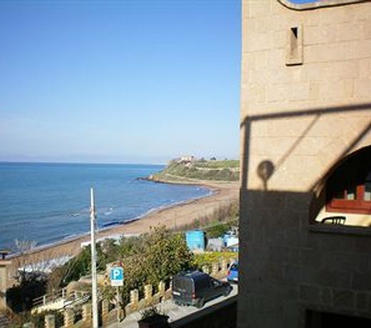 La Rosa Hotel - Selinunte