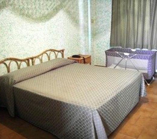 La Rosa Hotel - Selinunte