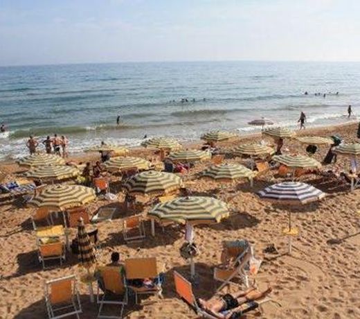 Triscinamare Hotel Residence
