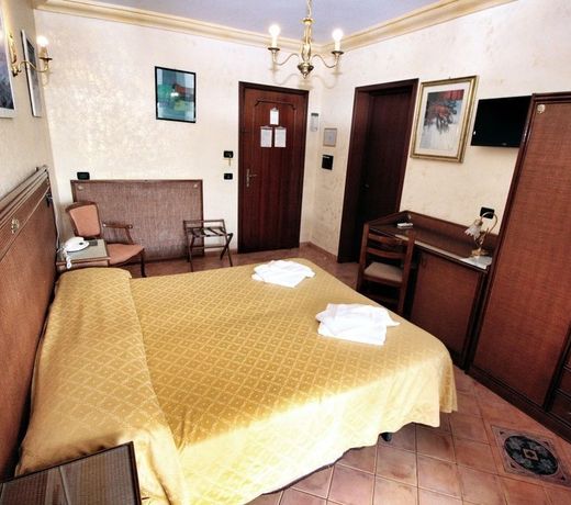 Triscinamare Hotel Residence