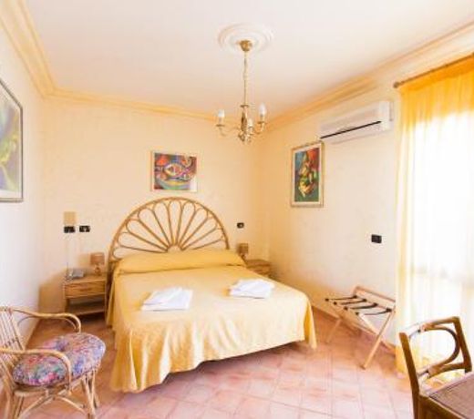 Triscinamare Hotel Residence