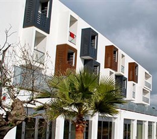 Althea Palace Hotel