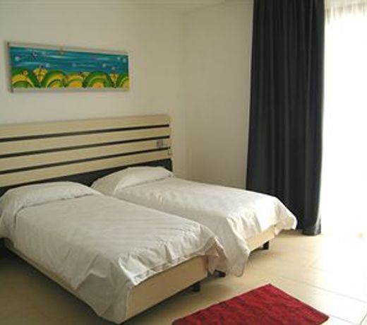 Althea Palace Hotel
