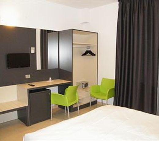 Althea Palace Hotel