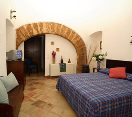 Case Di Latomie