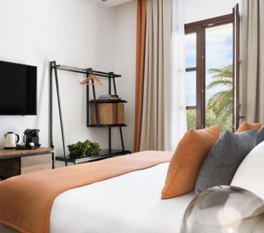 Momentum Wellness Bioresort