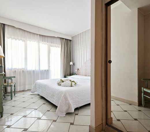 Golf Hotel Punta Ala