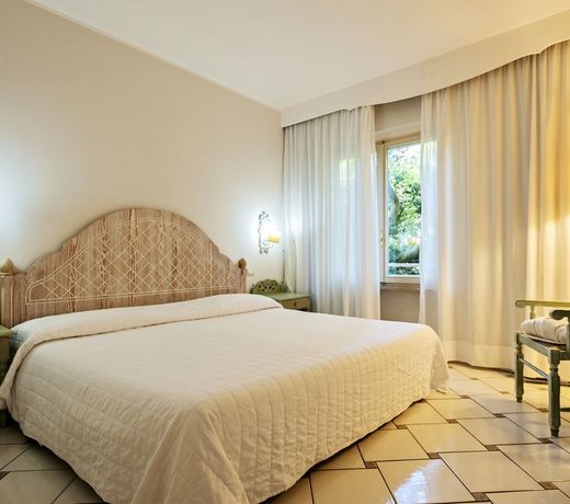 Golf Hotel Punta Ala
