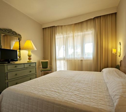 Golf Hotel Punta Ala