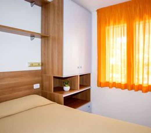 Camping Village Baia Azzurra Club