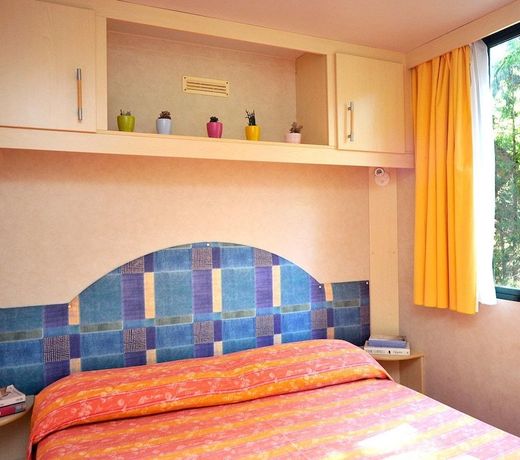 Camping Village Baia Azzurra Club