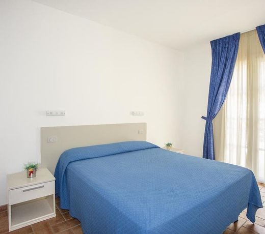 Camping Village Baia Azzurra Club