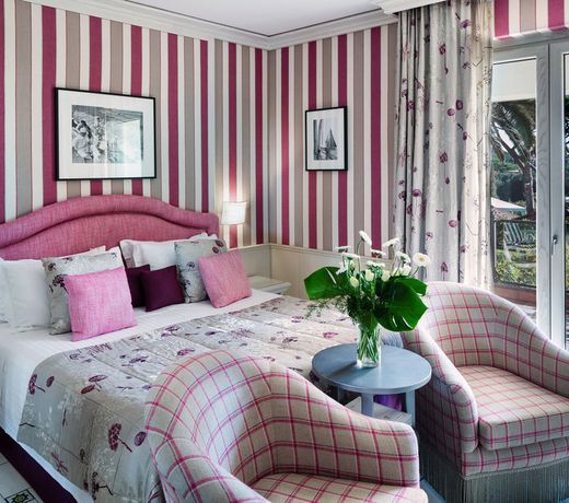 Baglioni Hotel Cala del Porto - The Leading Hotels of the World