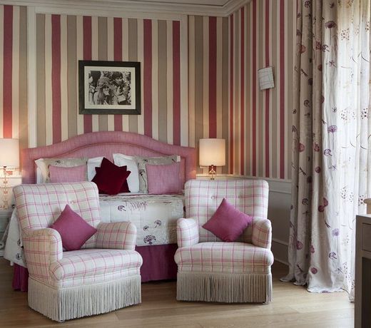 Baglioni Hotel Cala del Porto - The Leading Hotels of the World