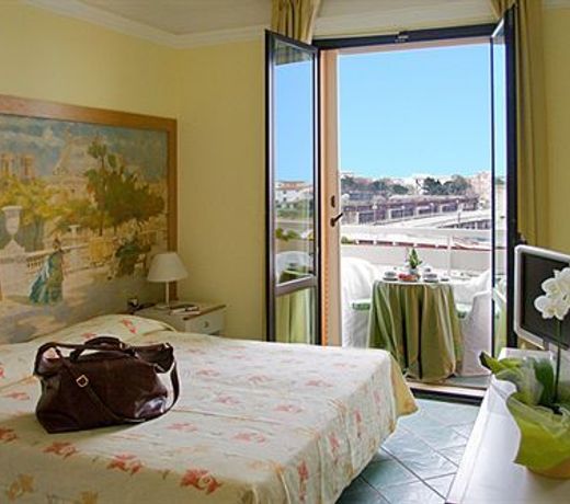 Hotel L'Approdo