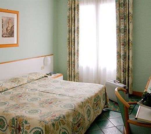 Hotel L'Approdo
