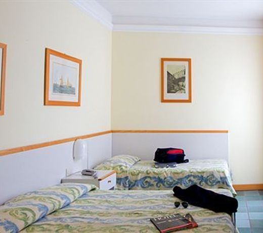 Hotel L'Approdo