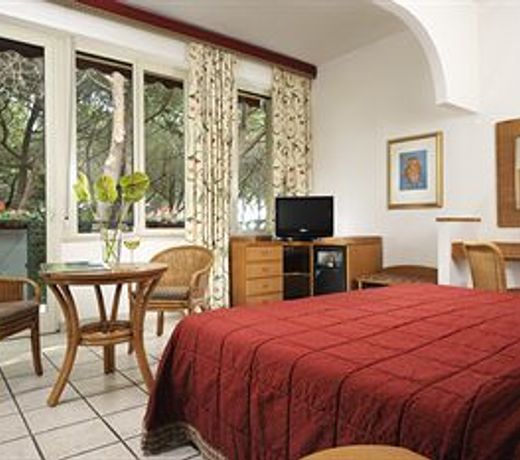 Riva Del Sole Resort & SPA
