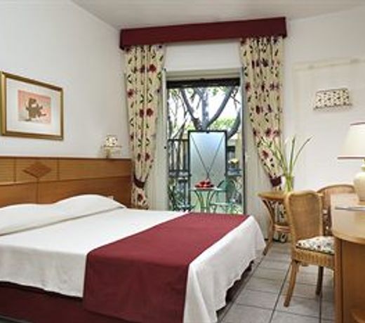 Riva Del Sole Resort & SPA