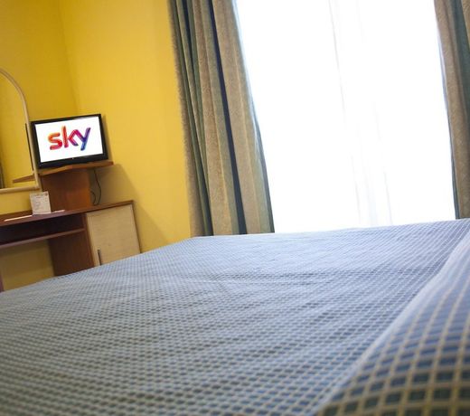 Hotel Prestige