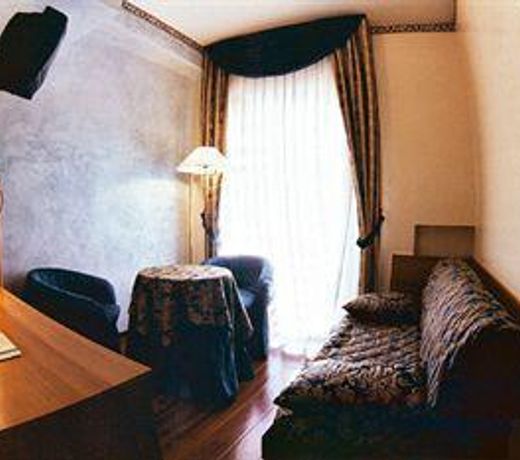 Hotel City