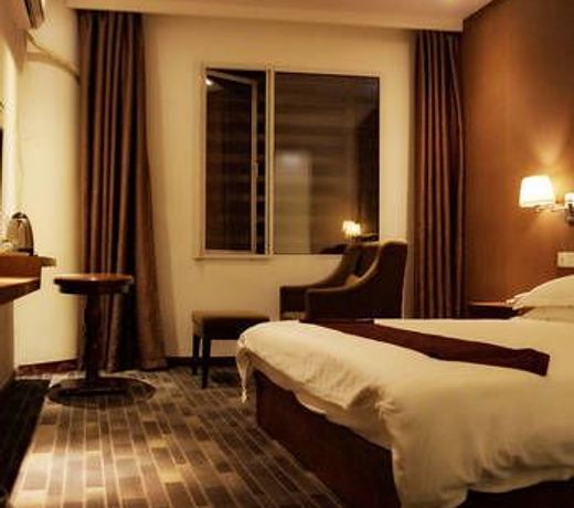 Suzhou Chunting Holiday Inn Hotel