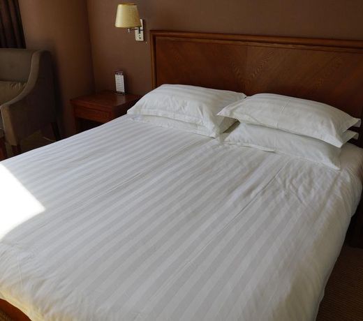 Suzhou Chunting Holiday Inn Hotel