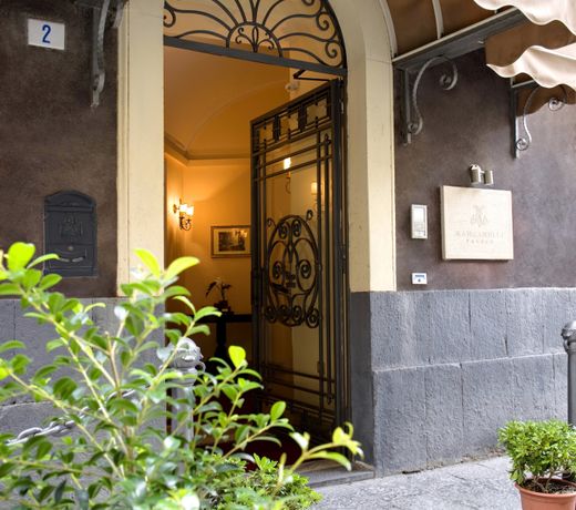 Hotel Manganelli Palace