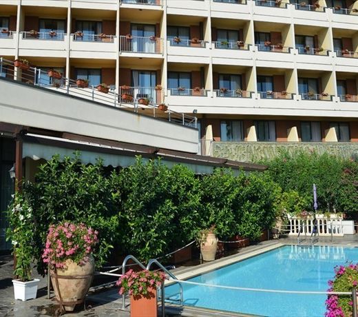 Hotel Nettuno