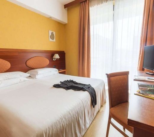 Hotel Nettuno
