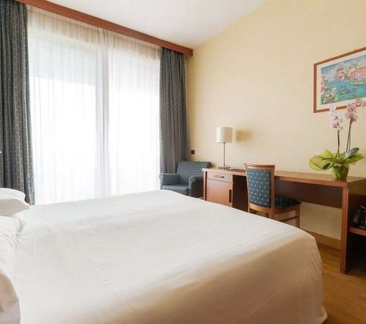 Hotel Nettuno