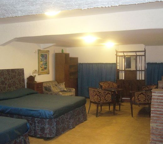 Villa Aresco