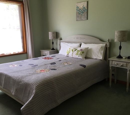 Bryn Glas Farm Stay