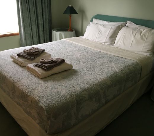 Bryn Glas Farm Stay