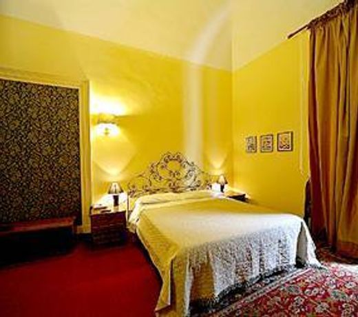 Hotel Etnea 316