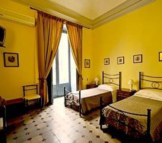 Hotel Etnea 316