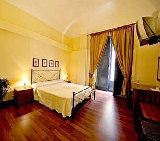 Hotel Etnea 316