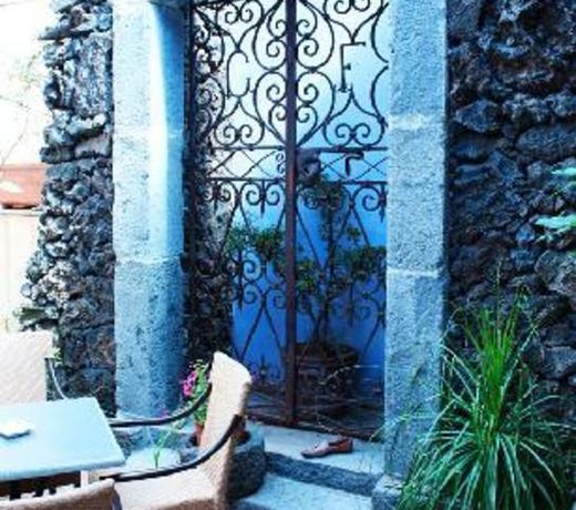 Rigel Hotel