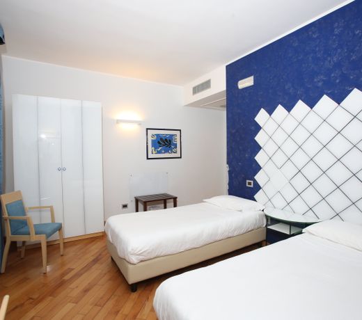 Rigel Hotel